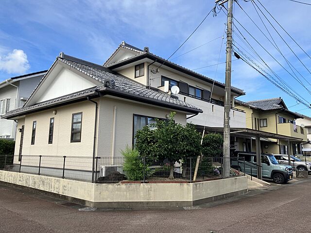 外観 宮崎市天満3丁目