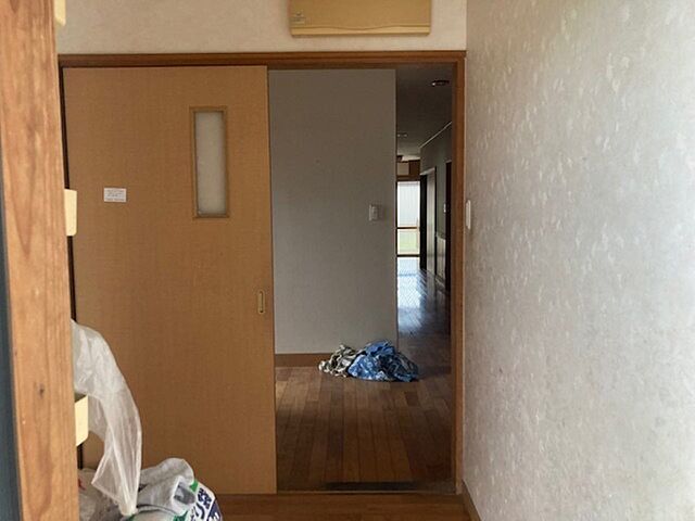 室内 宮崎市大字糸原