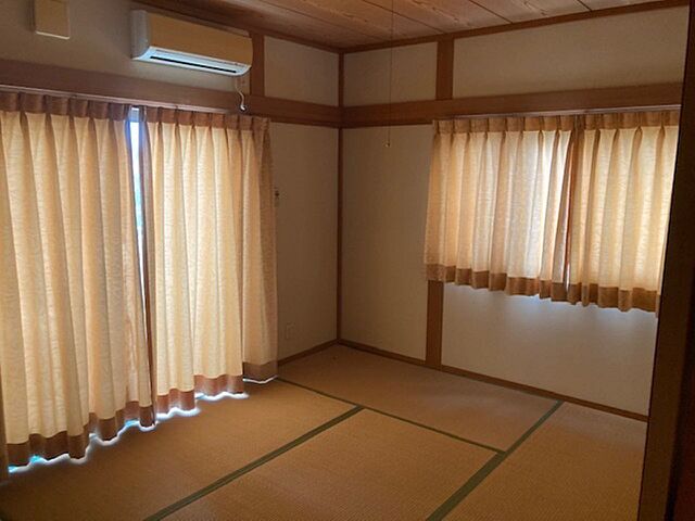 室内 宮崎市大字糸原