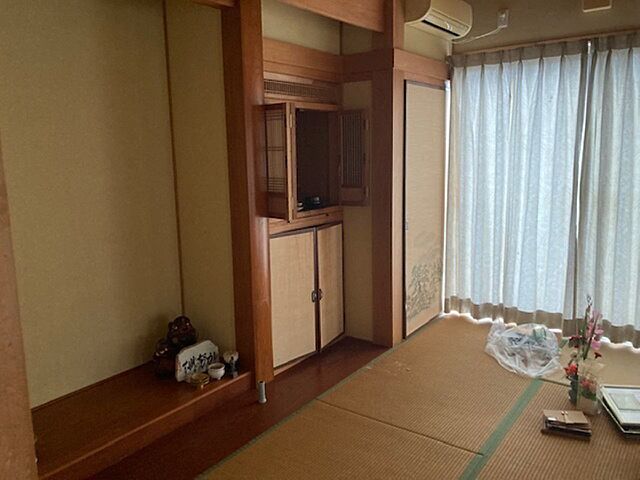 室内 宮崎市大字糸原