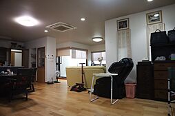 室内の画像