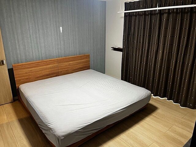 室内 宮崎市船塚3丁目