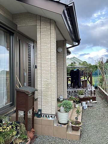 外観 宮崎市田野町乙