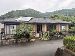 JR日南線 伊比井駅 徒歩20分