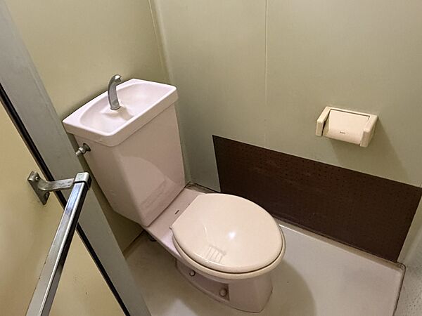 室内を拡大表示
