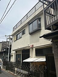 物件画像 足代1丁目 商業地域 鉄骨造6LDK 戸建