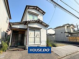 広々駐車スペースあり周南市花陽2丁目
