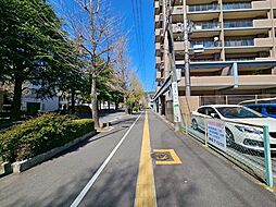 ペット可南東向き角部屋ですグランドール徳山岐山通り