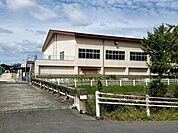 末武中学校「温かみのある賢さ」を身に付け、心身ともに健康で、地域で活躍できる生徒の育成 1690m