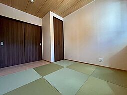 和室の画像