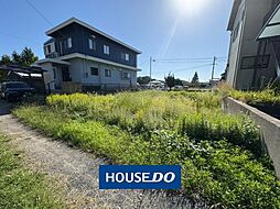 建築条件なし下松市大字東豊井江口の土地画像