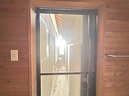 室内の画像
