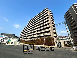 物件画像 リフォーム済LFB再生住宅-サーパス遠石参番館-