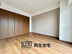 洋室の画像