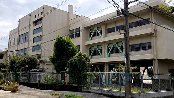 遠石小学校 3...