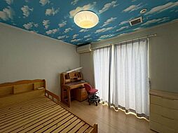 洋室の画像