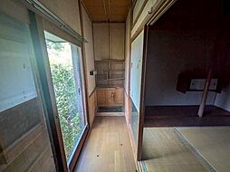 室内の画像