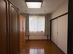 洋室の画像