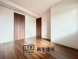 洋室の画像