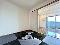 和室の画像