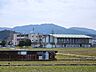 周辺：沼城小学校ふるさとを愛し　未来を拓く　人間性豊かでたくましい沼城っ子の育成 400m