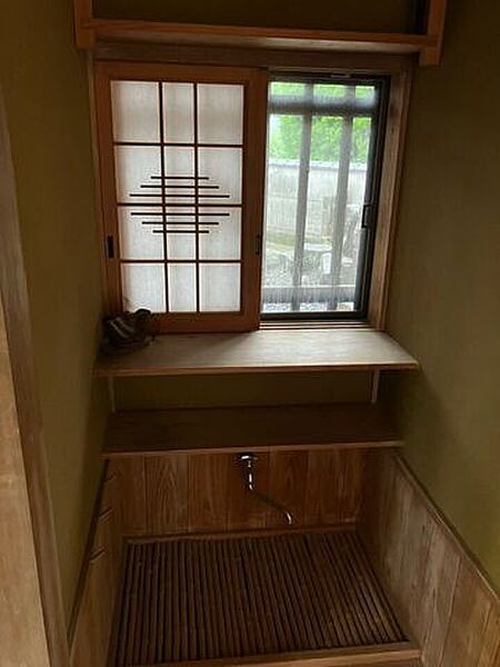 室内