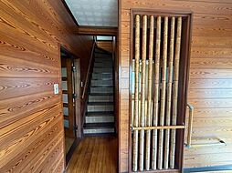 室内の画像