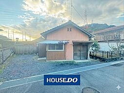 建築条件なし 下松市潮音町5丁目