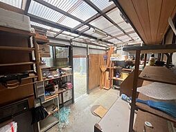 室内の画像