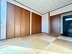 和室の画像