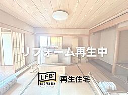 室内の画像