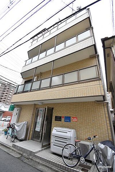 大阪府吹田市垂水町1丁目(賃貸マンション1K・3階・21.00㎡)の写真 その15