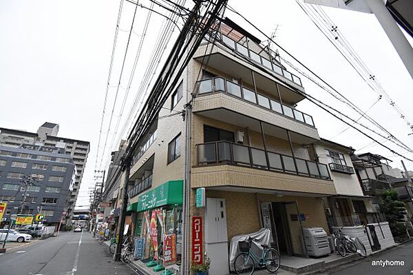 大阪府吹田市垂水町1丁目(賃貸マンション1K・3階・21.00㎡)の写真 その19