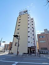 大阪府吹田市芳野町（賃貸マンション1R・6階・29.09㎡） その1