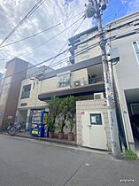 大阪府大阪市都島区東野田町4丁目（賃貸マンション1R・5階・16.50㎡） その17