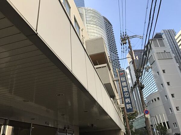 画像25:【総合病院】 桜橋渡辺病院まで1385ｍ