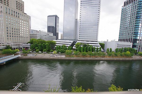 大阪府大阪市都島区片町2丁目(賃貸マンション1K・2階・30.96㎡)の写真 その30