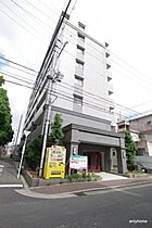 大阪府大阪市都島区都島本通4丁目（賃貸マンション1K・3階・21.00㎡） その1