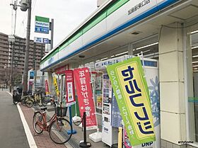 大阪府大阪市淀川区加島1丁目（賃貸マンション1LDK・9階・33.67㎡） その14