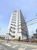 大阪府大阪市淀川区加島1丁目（賃貸マンション1LDK・7階・34.72㎡） その20