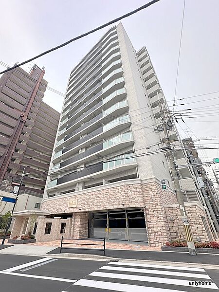 大阪府大阪市西区本田2丁目(賃貸マンション1LDK・2階・42.48㎡)の写真 その20