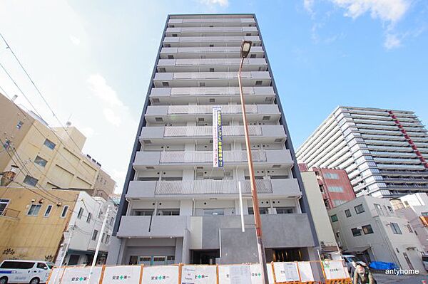 大阪府大阪市北区万歳町(賃貸マンション1LDK・7階・33.00㎡)の写真 その15