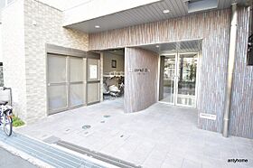 大阪府吹田市江の木町（賃貸マンション1R・5階・31.96㎡） その14