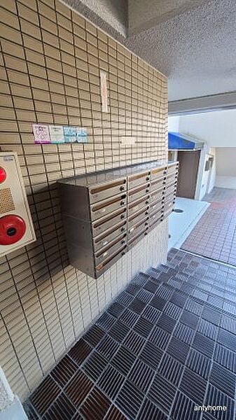 大阪府吹田市泉町2丁目(賃貸マンション2LDK・1階・52.29㎡)の写真 その17