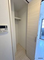 大阪府大阪市西区靱本町2丁目（賃貸マンション1K・5階・21.69㎡） その9