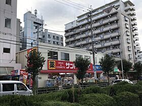 大阪府大阪市淀川区西宮原3丁目（賃貸マンション1K・2階・23.32㎡） その10