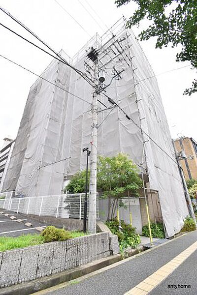 大阪府吹田市江坂町5丁目(賃貸マンション2LDK・2階・57.00㎡)の写真 その15