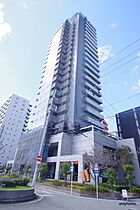 大阪府大阪市淀川区十三東1丁目（賃貸マンション3LDK・19階・146.14㎡） その1