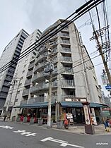 大阪府大阪市中央区久太郎町2丁目（賃貸マンション1R・10階・29.52㎡） その1