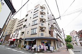 大阪府大阪市都島区都島北通2丁目（賃貸マンション1K・3階・16.00㎡） その15